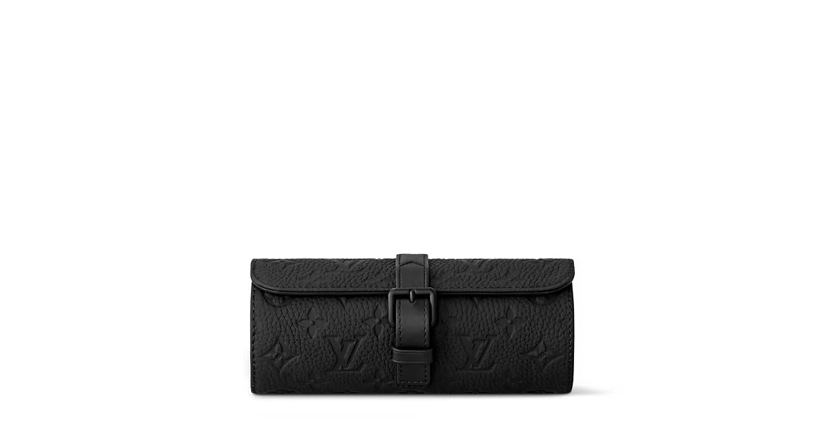 Etui 3 Montres