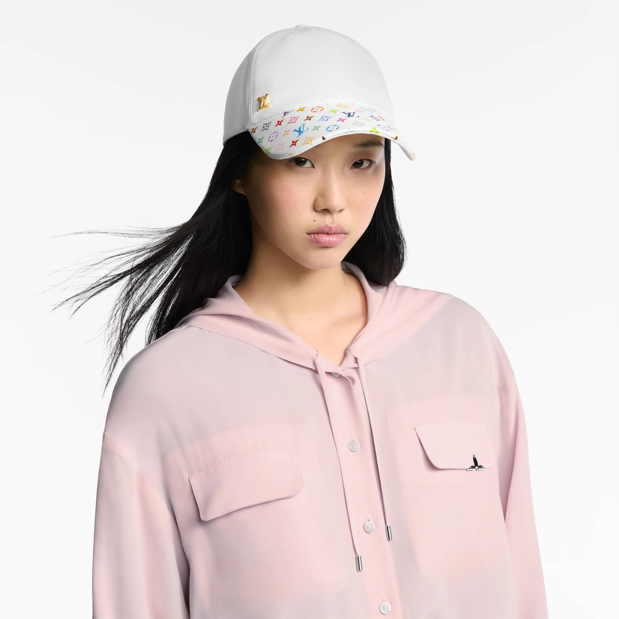 LV x TM LV Get Ready Cap