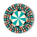 Animali Fantastici Faces Presentation Plate