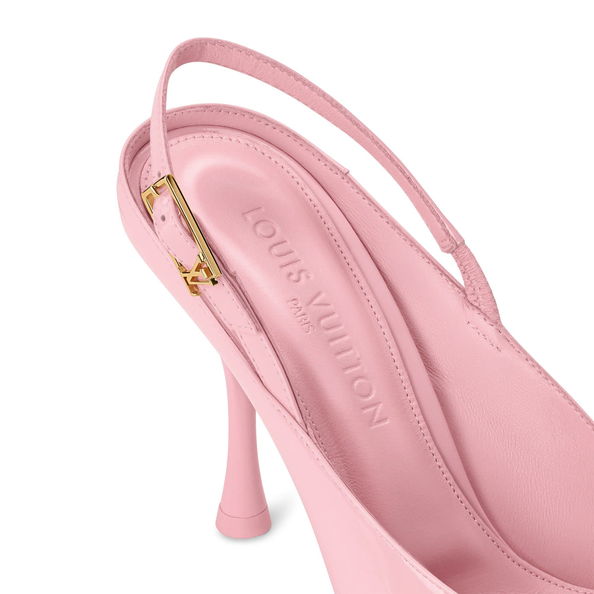 LV My Way Slingback Pump