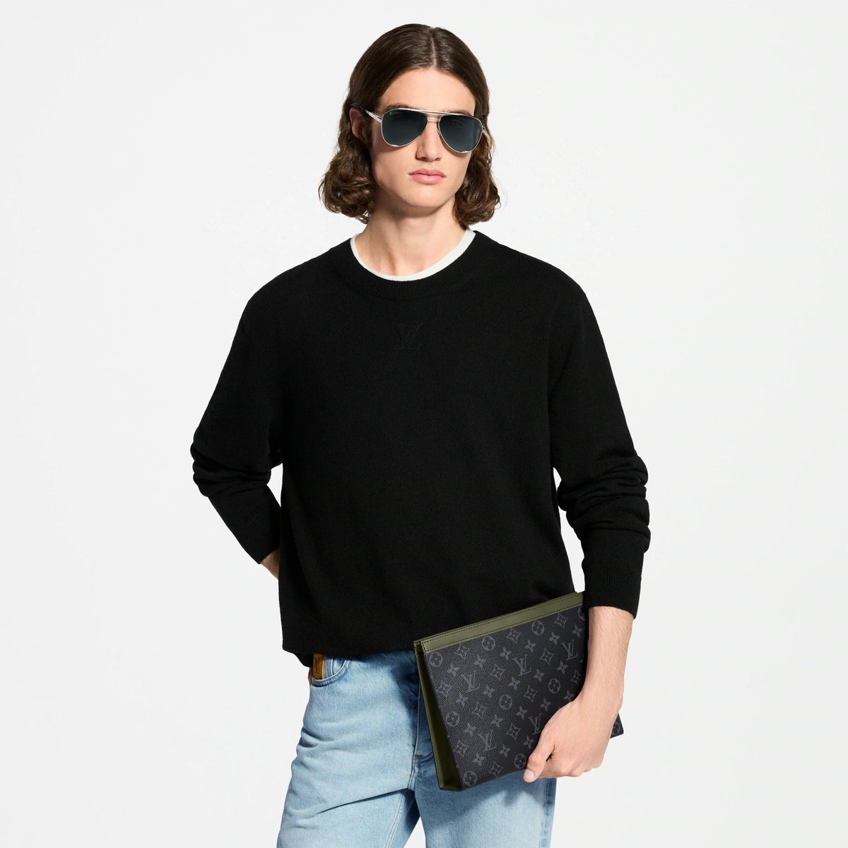 Pochette Voyage