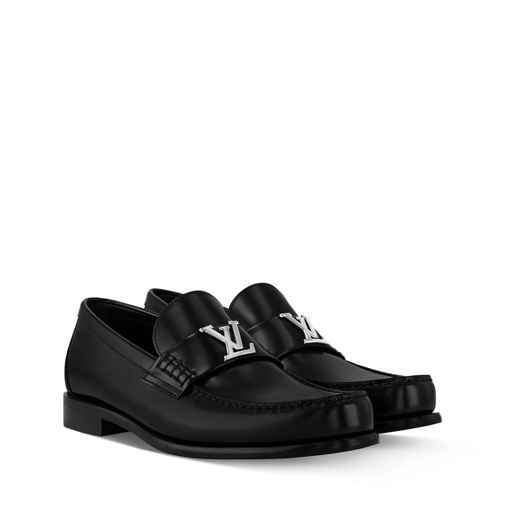 Major Loafer