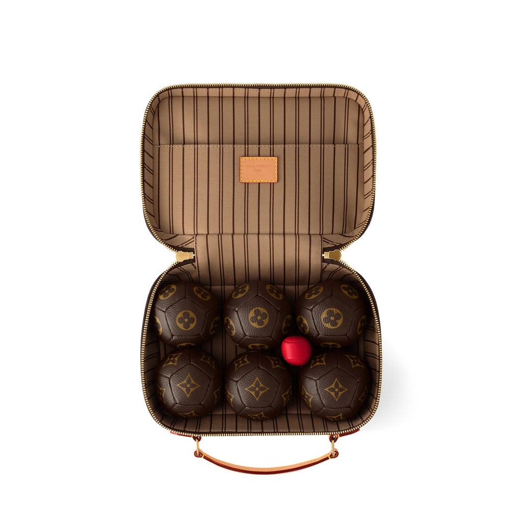 Soft Pétanque Set