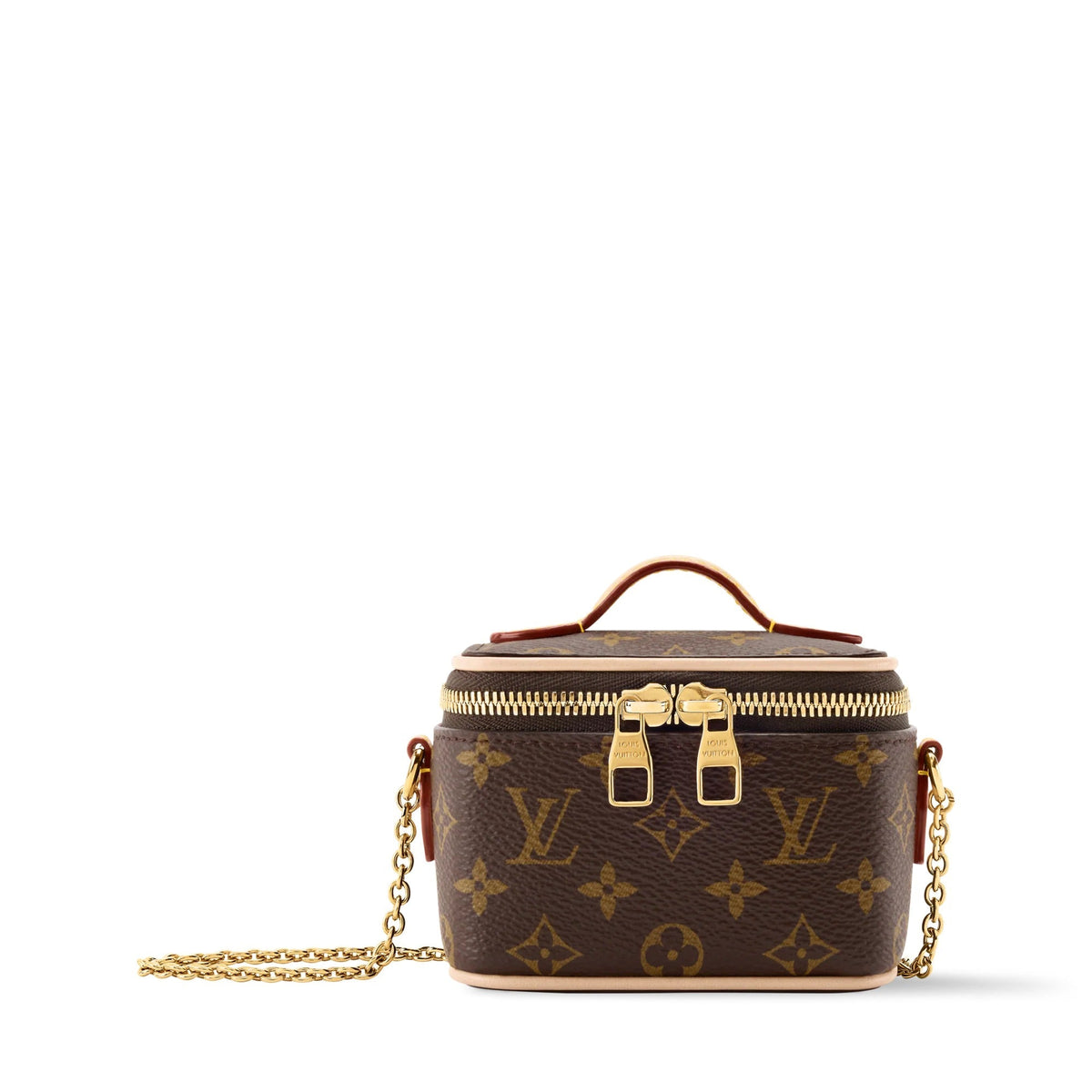 Micro Vanity Case