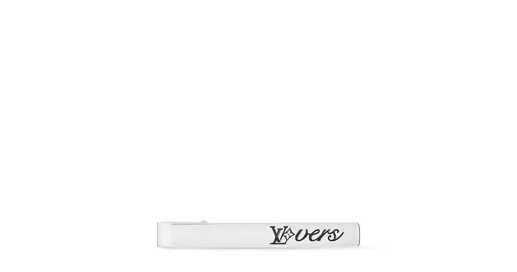 LV Vers Tie Pin