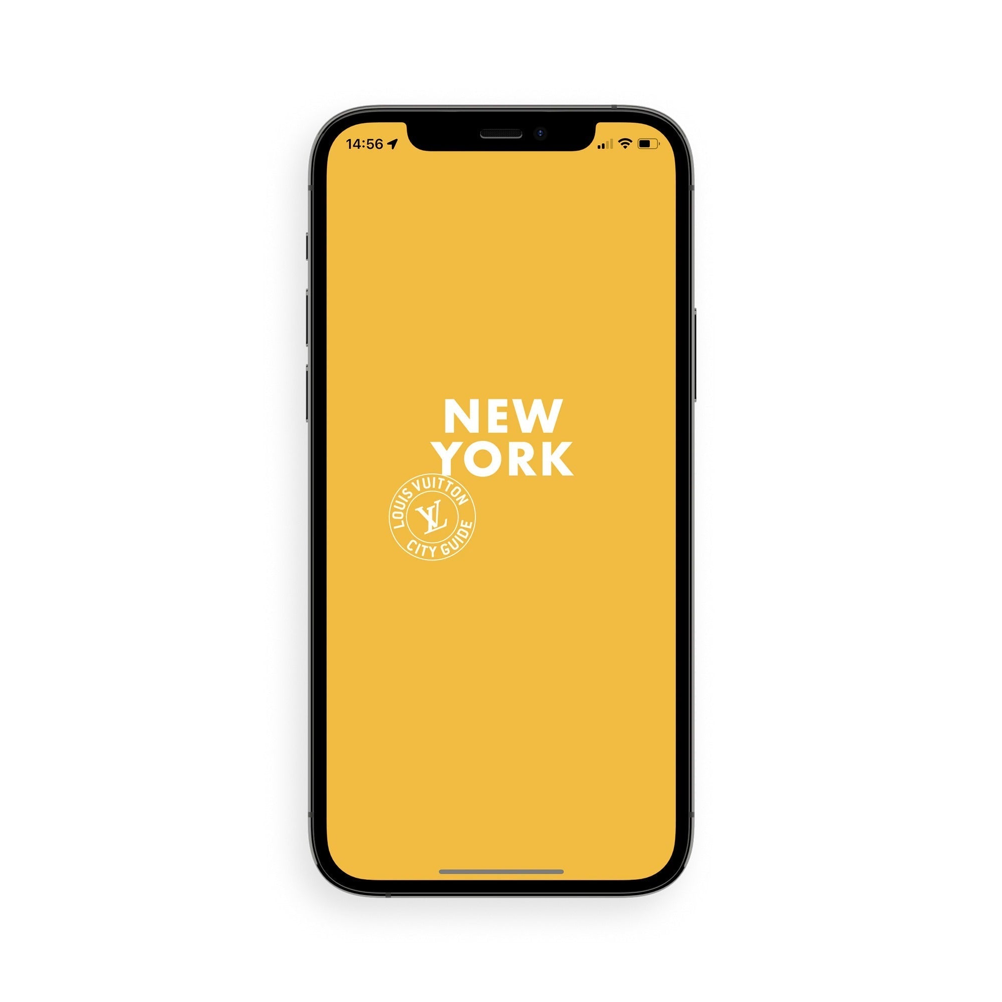 City Guide New York
