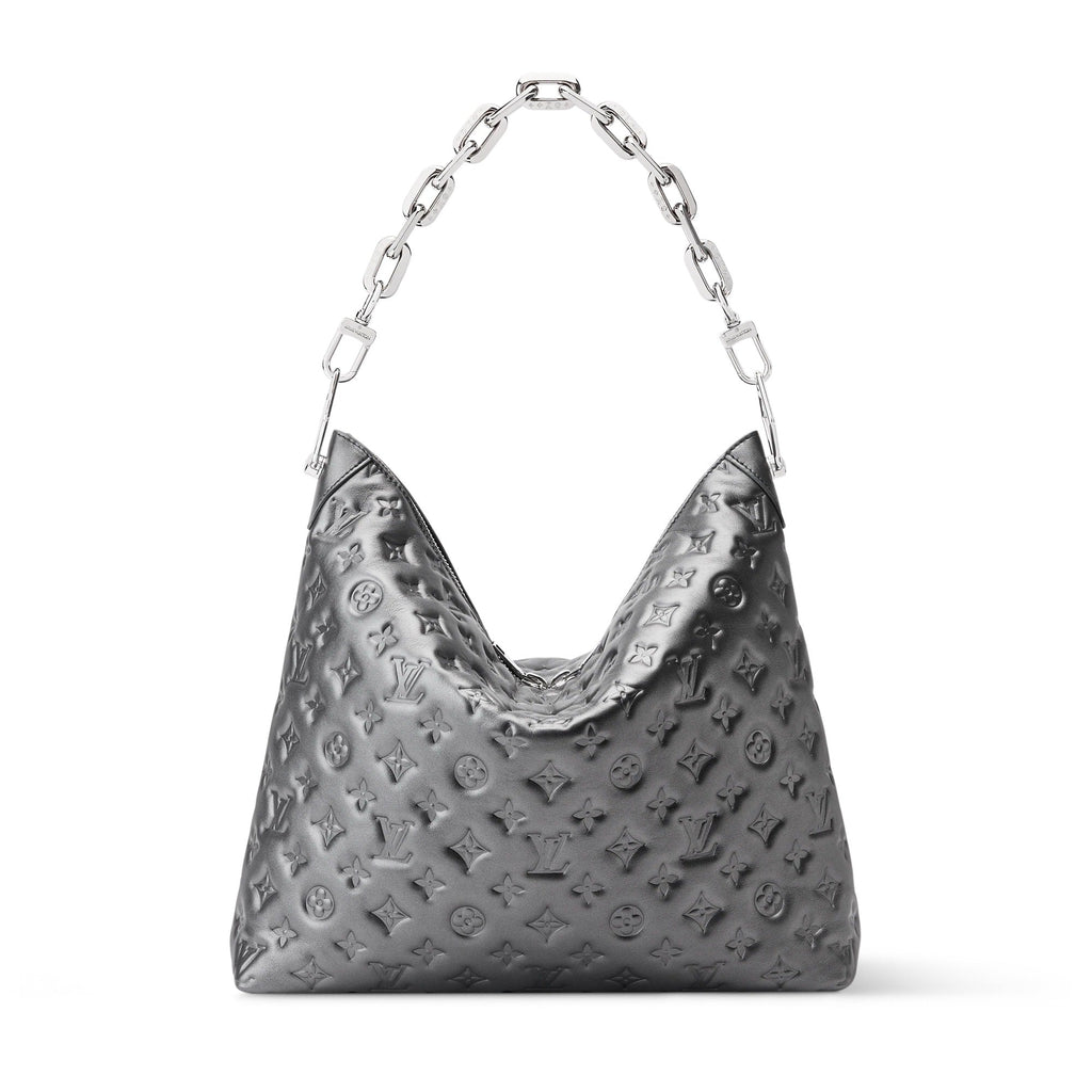 Coussin Hobo MM
