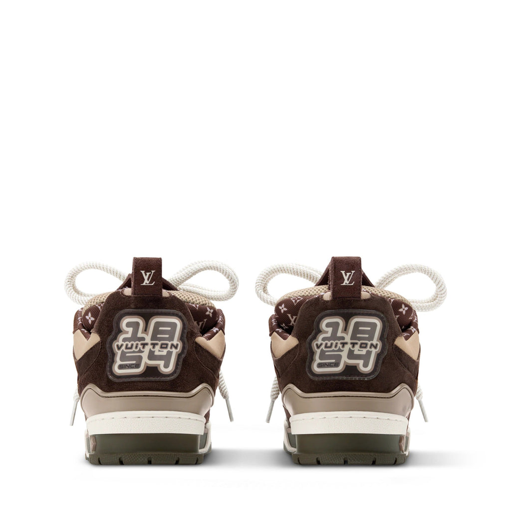 LV Skate Sneaker