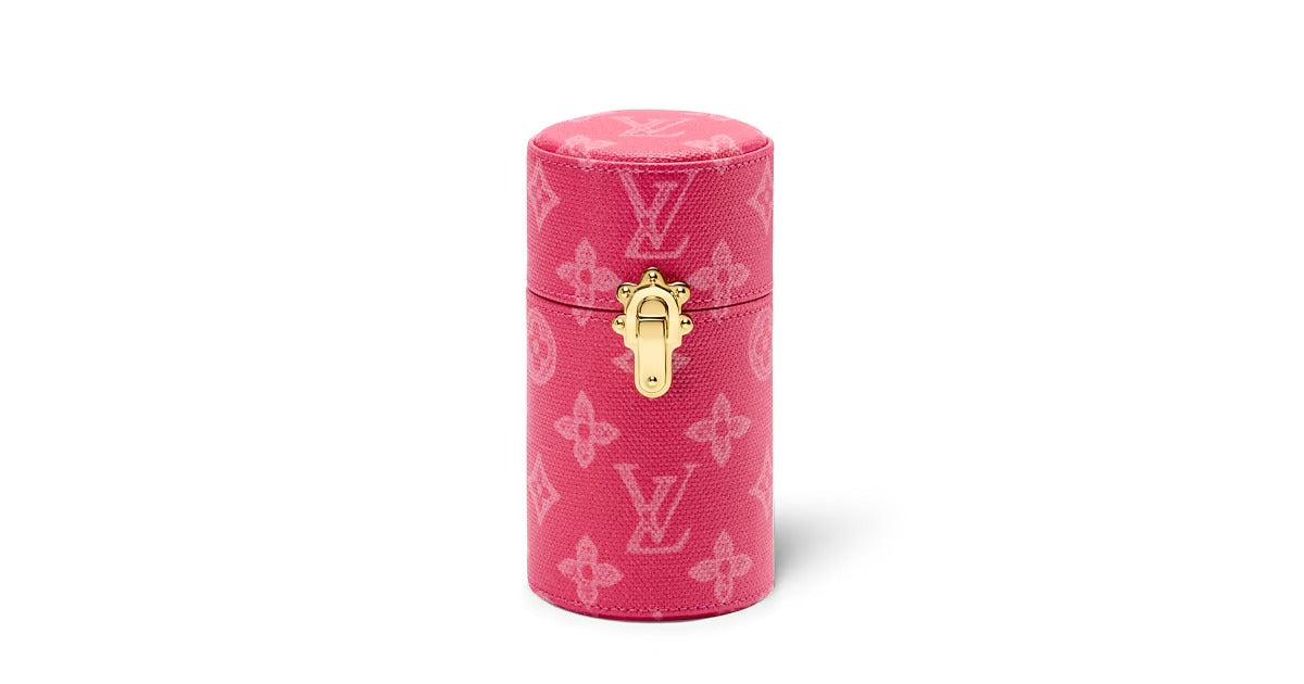 100 ML Travel Case