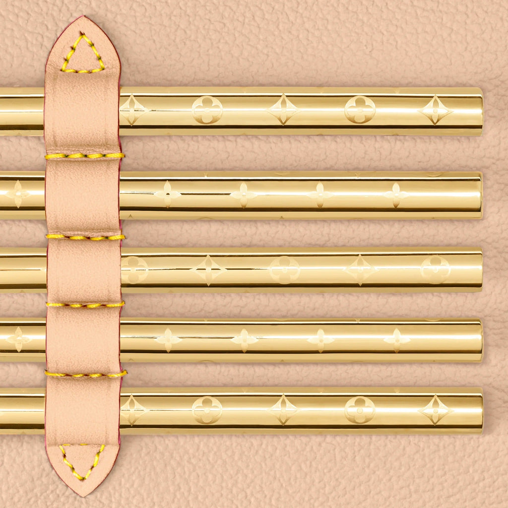 Lip and Eye Brush Set