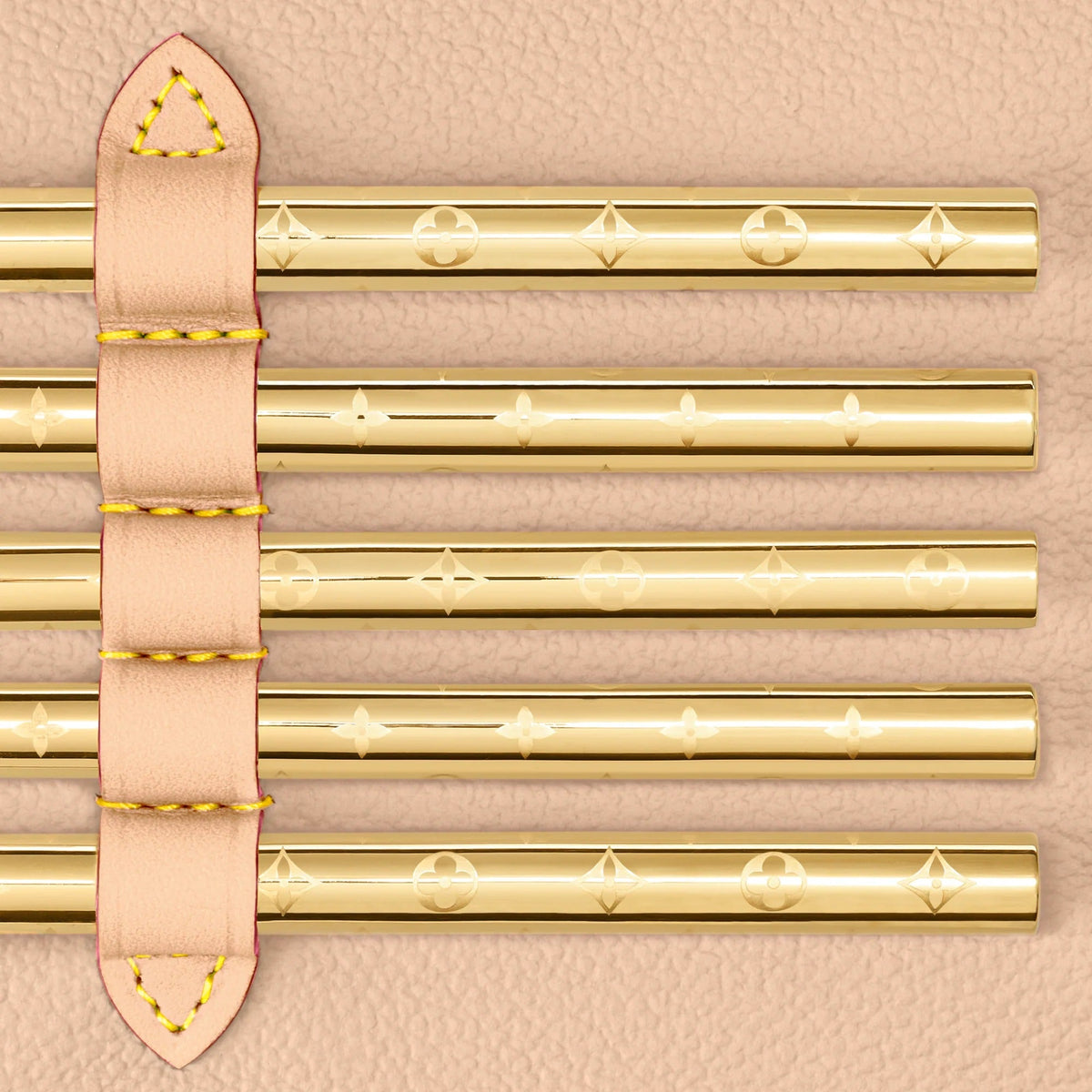 Lip and Eye Brush Set