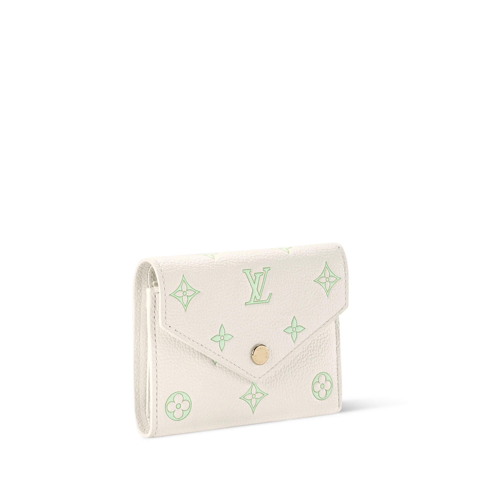 Victorine Wallet