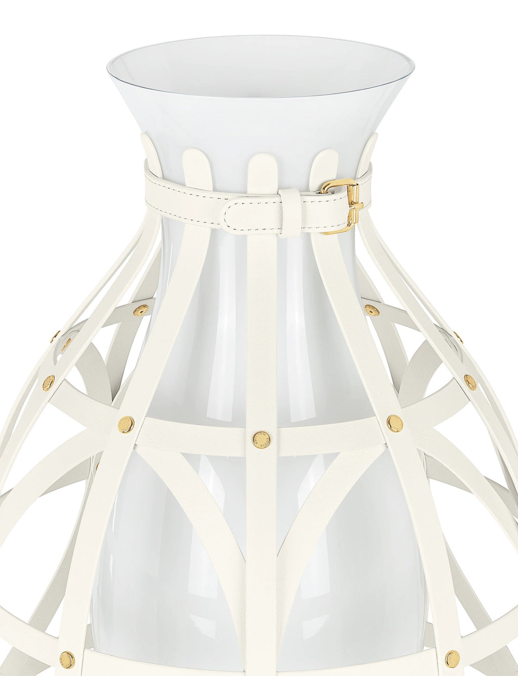 Diamond Vase By Marcel Wanders