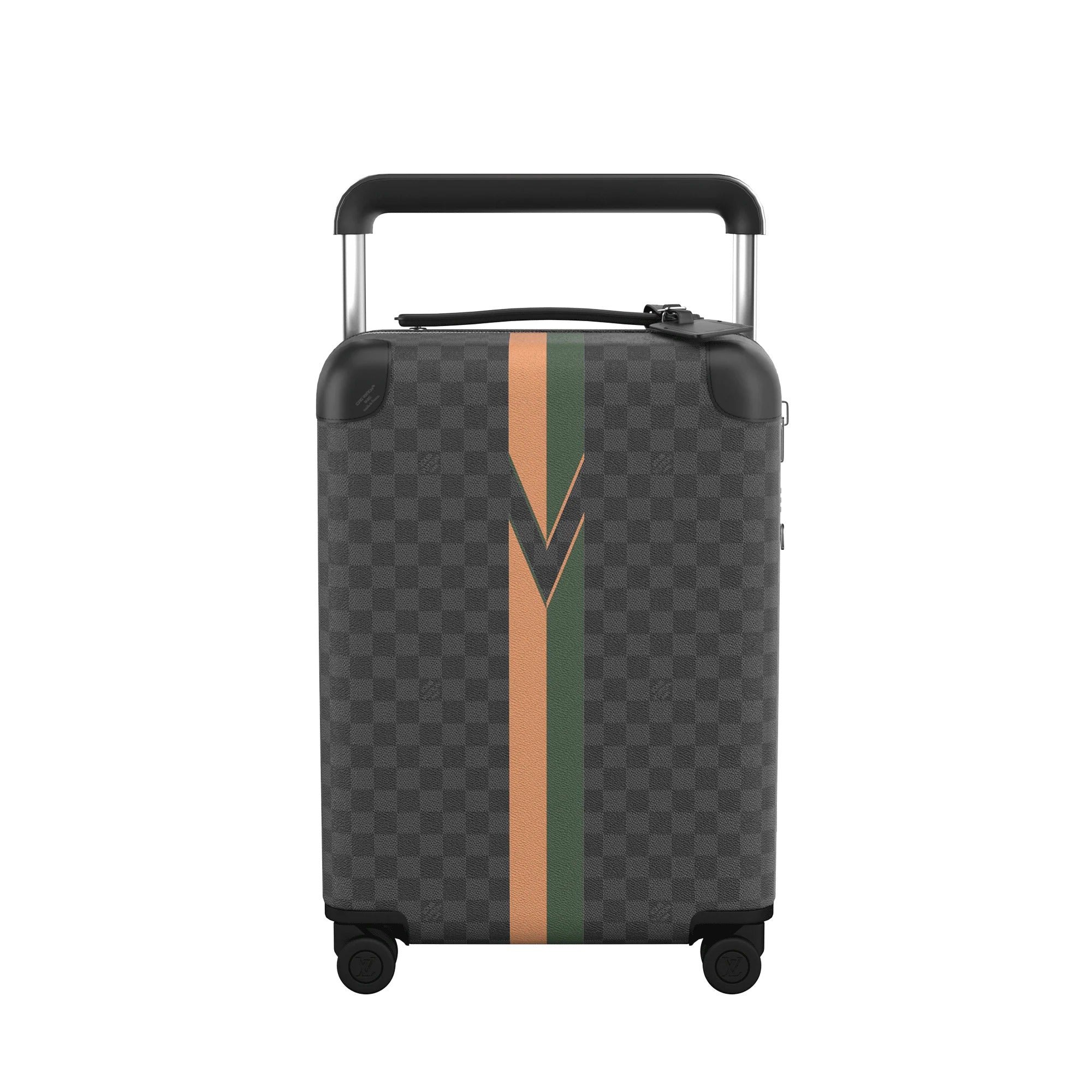 Horizon 50 Mon Monogram