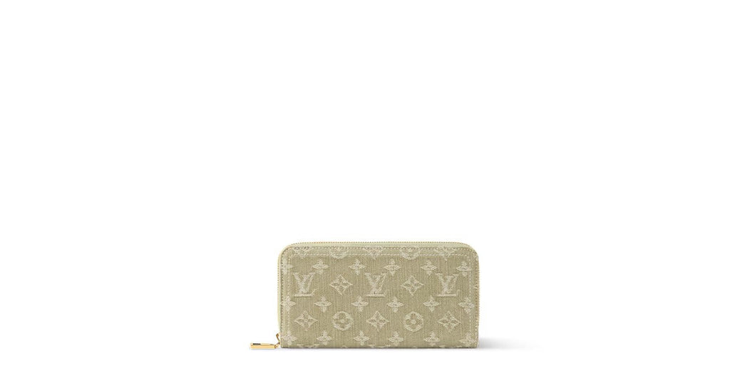 Zippy Wallet