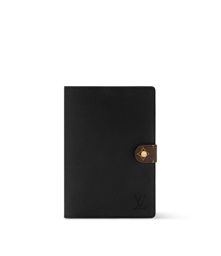Charles Notebook Cover MM