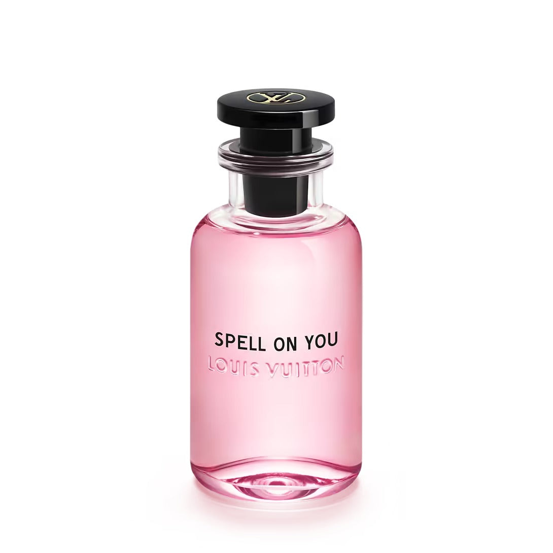 Spell on You
