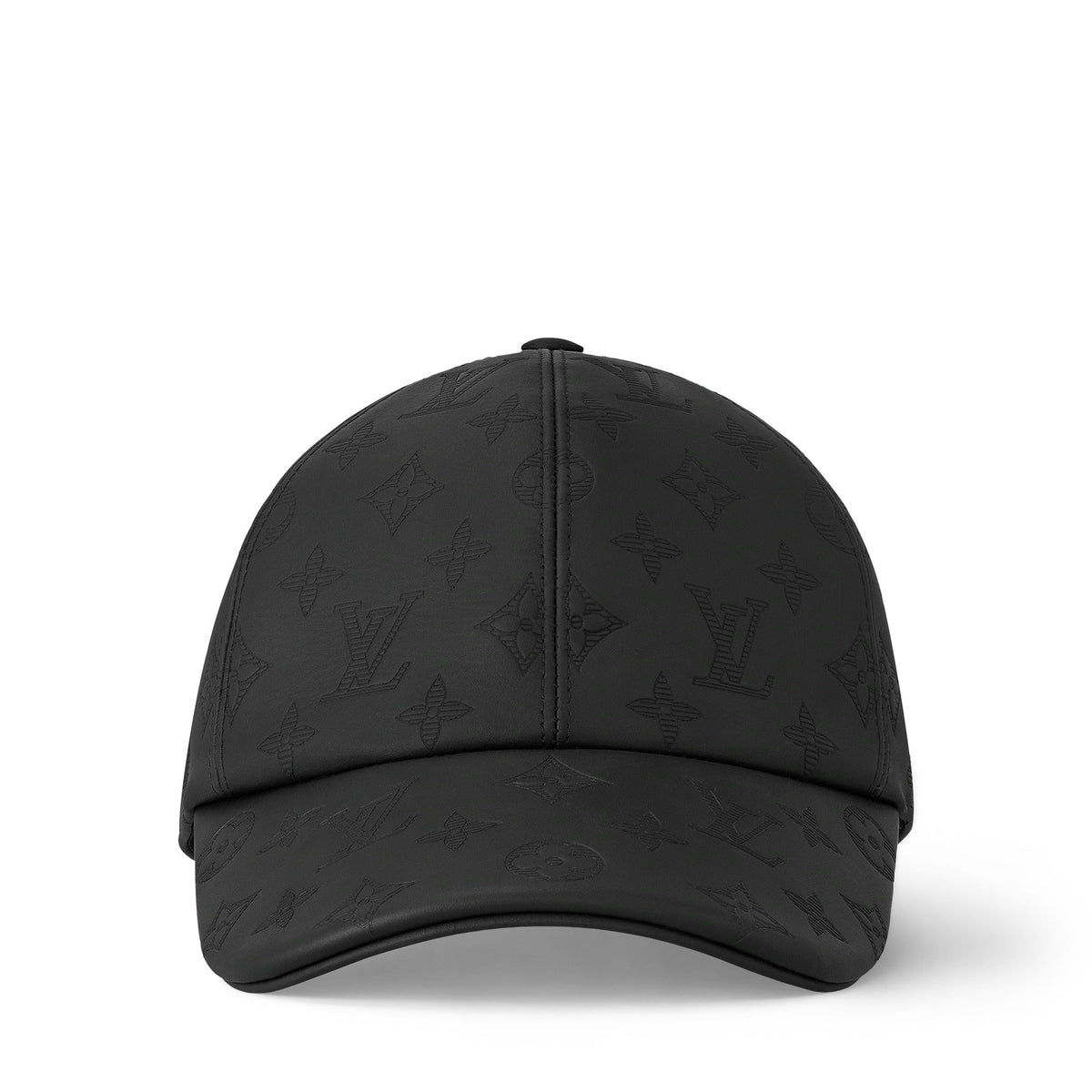 Monogram Shadow Cap