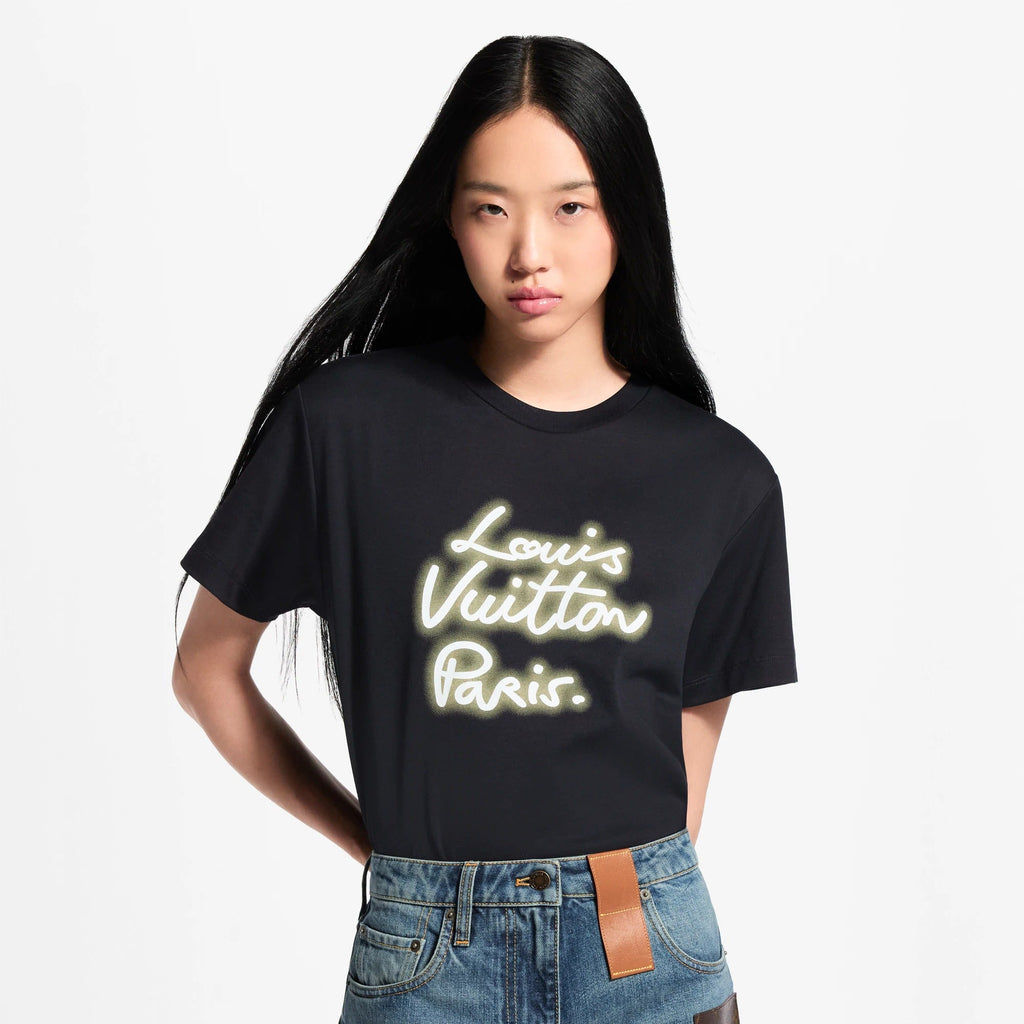 Glow Signature T-Shirt