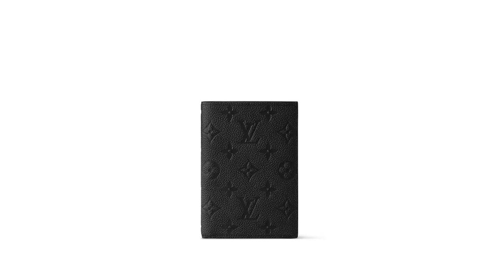 Passport Cover