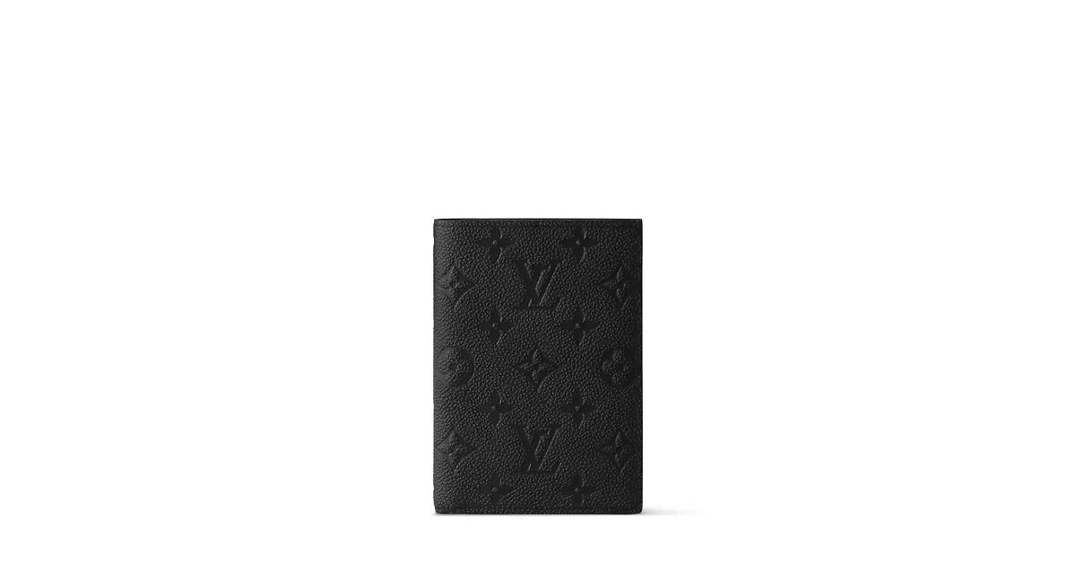 Passport Cover
