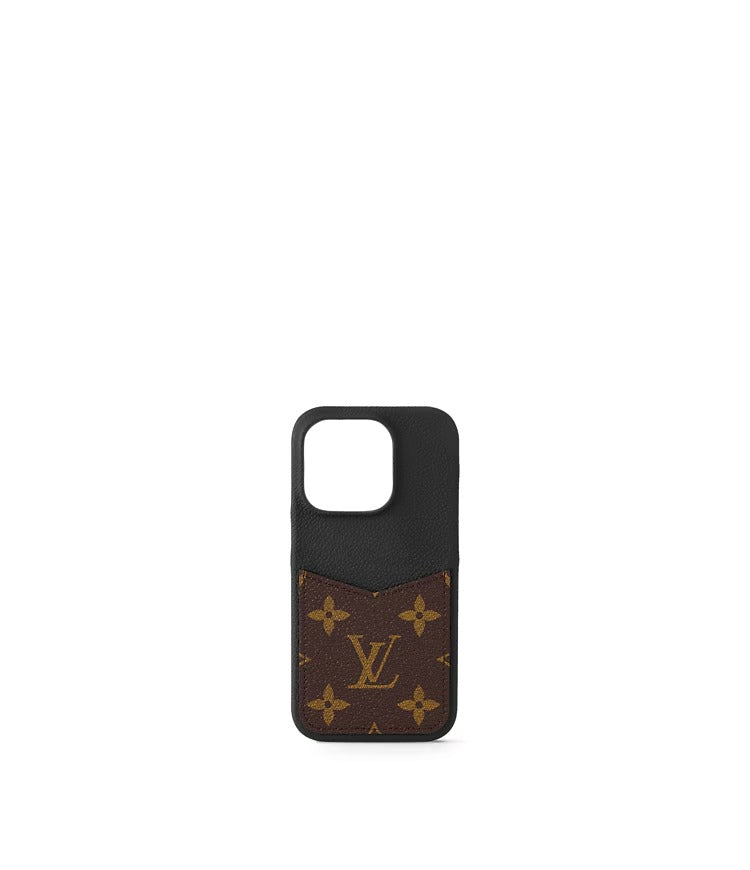 Bumper Pallas Iphone 15 Pro