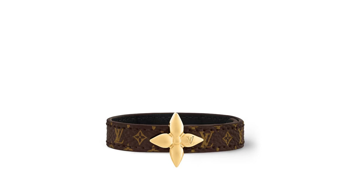 Mini Flowergram Bracelet