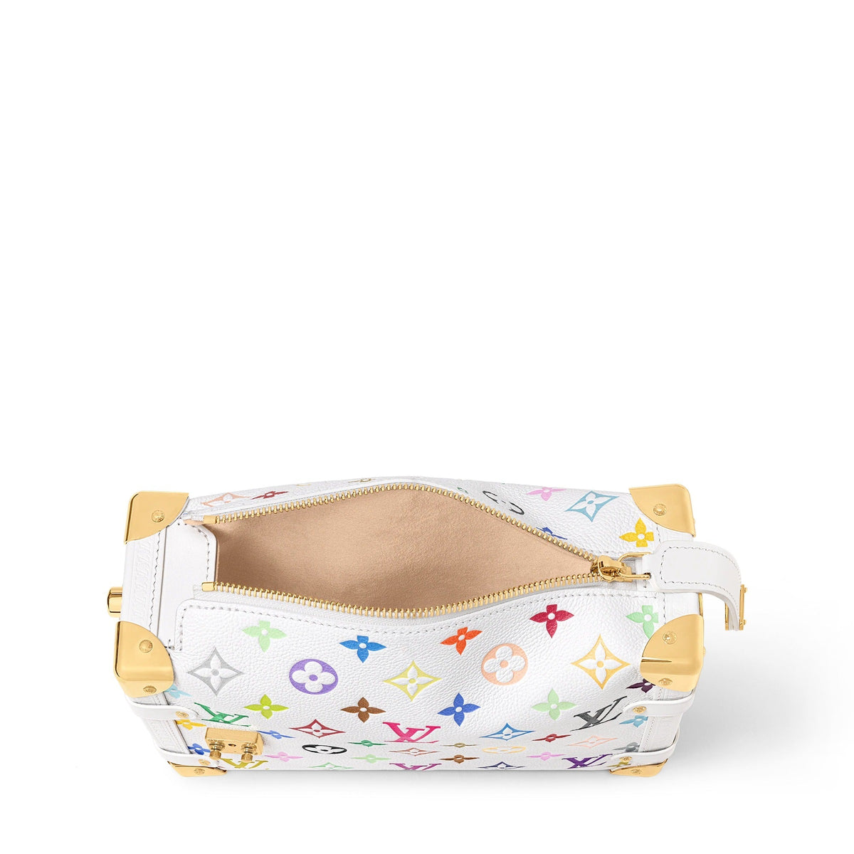 LV x TM Side Trunk MM