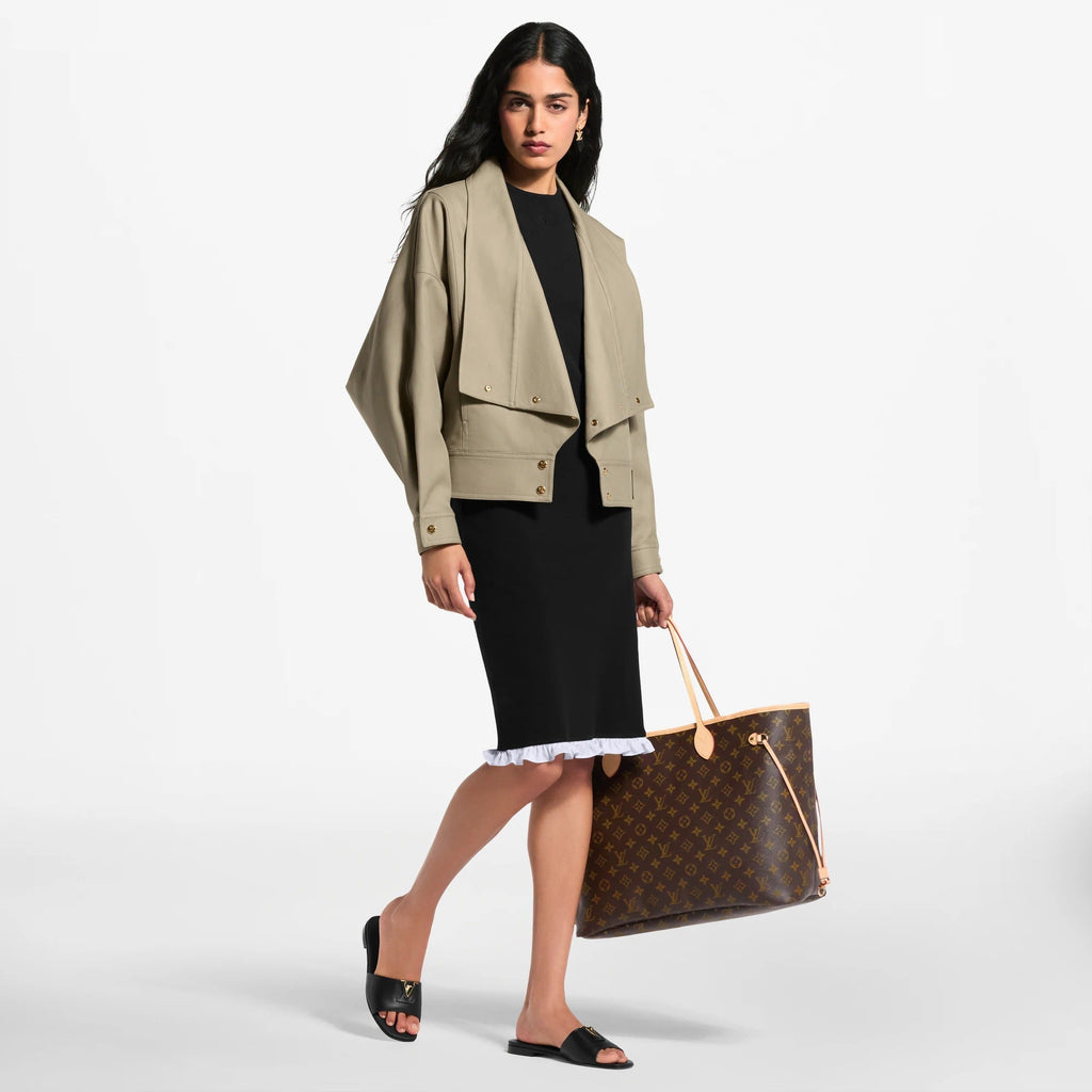 LV Mare Flat Mule