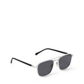 LV Signature Metal Square Sunglasses