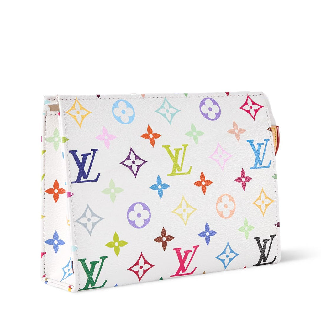 LV x TM Toiletry Pouch 19