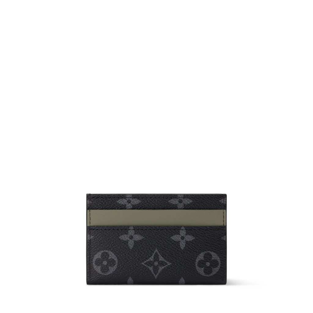 Double Card Holder