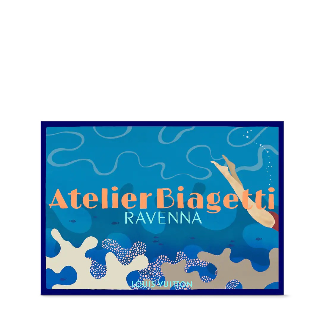 Poster of Atelier Biagetti
