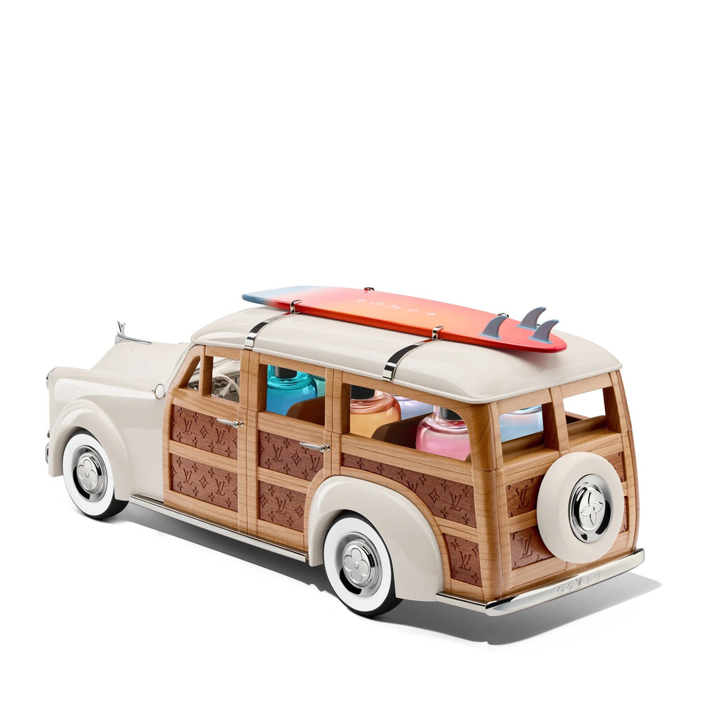 Colognes Woody Wagon