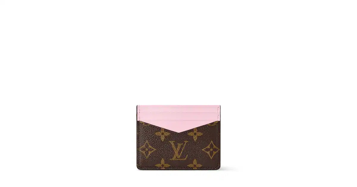 Triple Card Holder