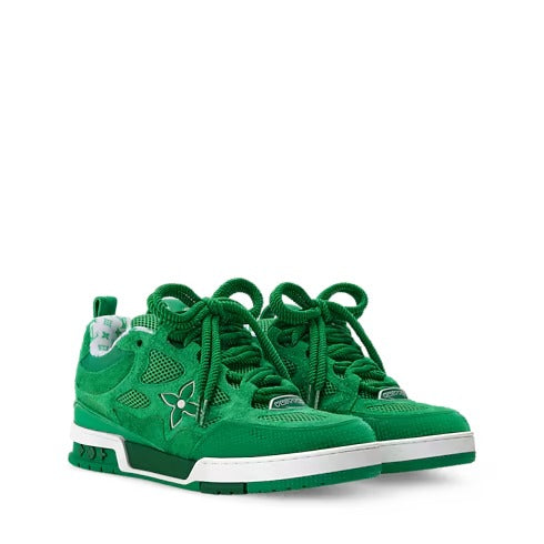 LV Skate Sneaker