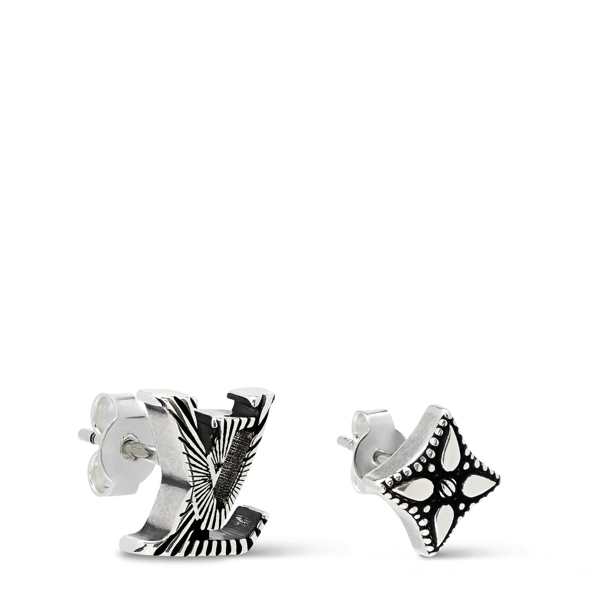 LV Whisper Earrings