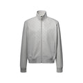 Perforated Monogram Leather Track Top