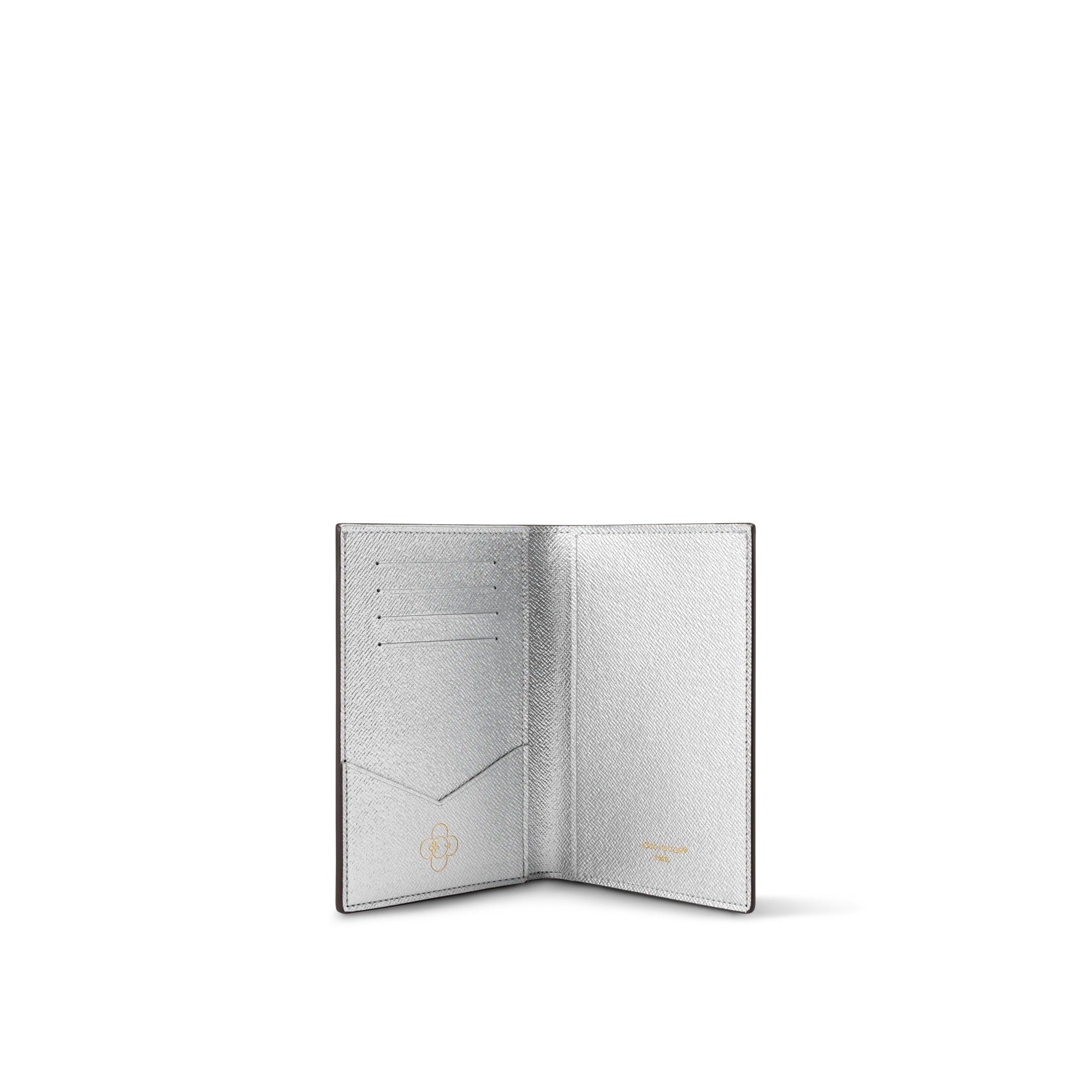 57th Street NYC Passport Cover