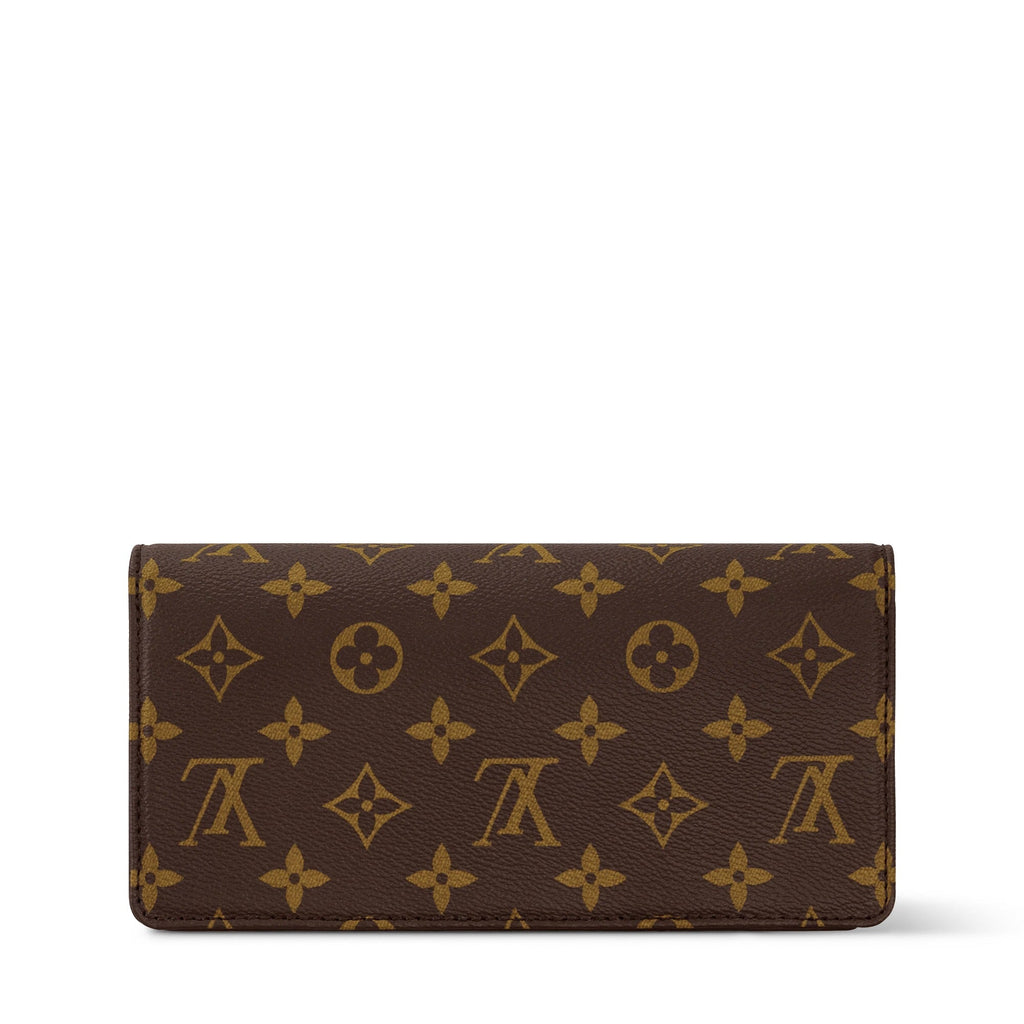 Wallet On Chain Lily