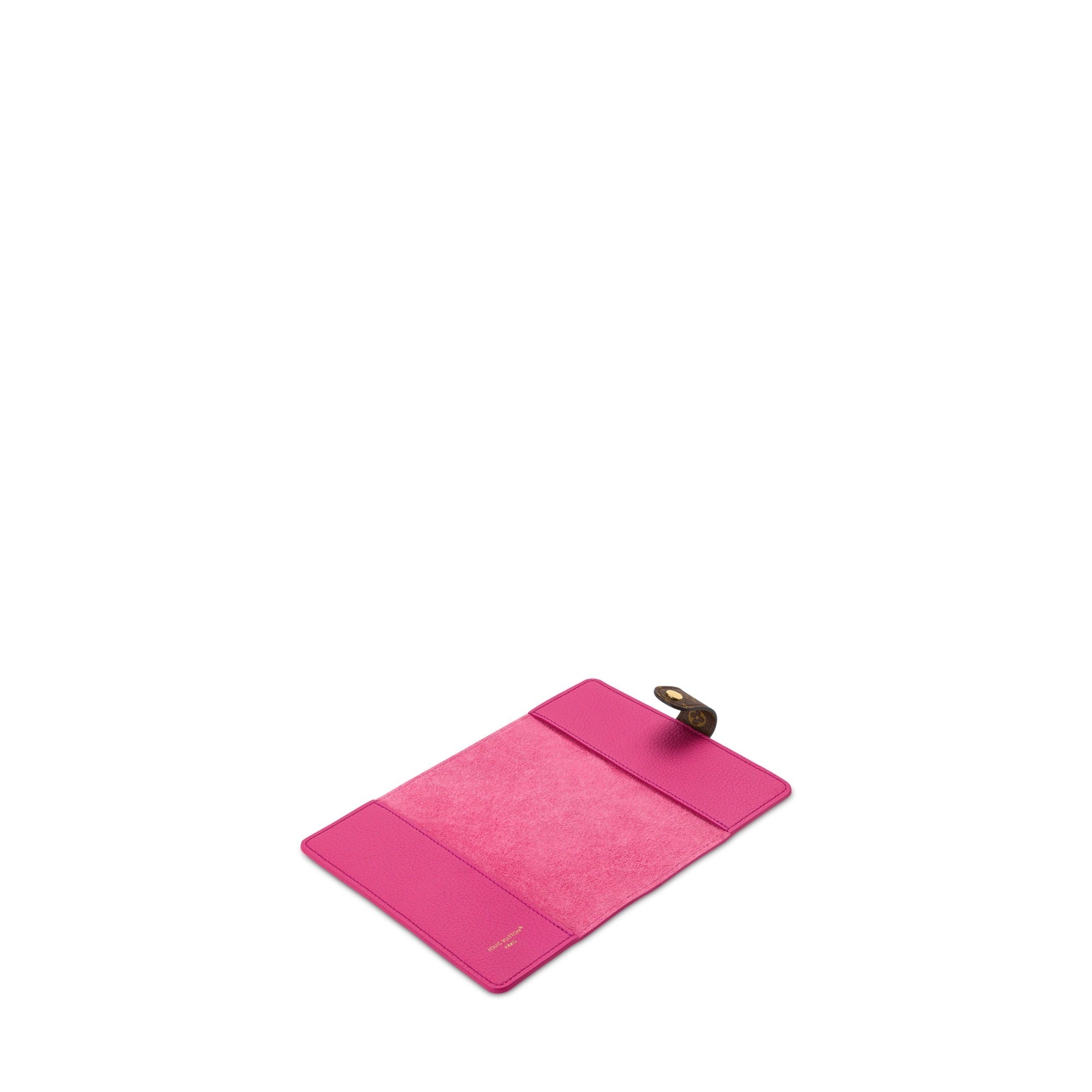 Charles Notebook Cover PM