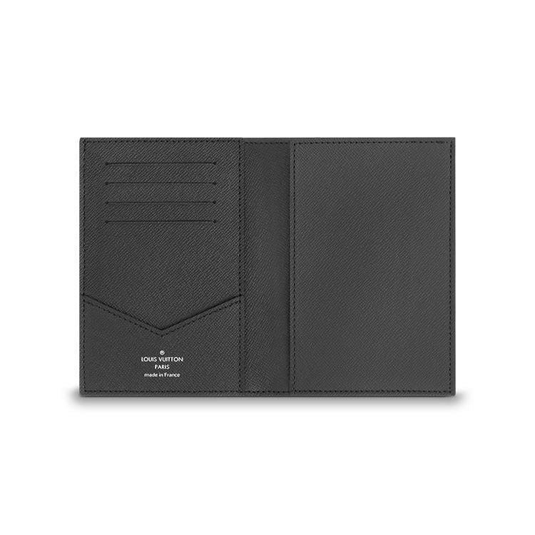 Passport Cover