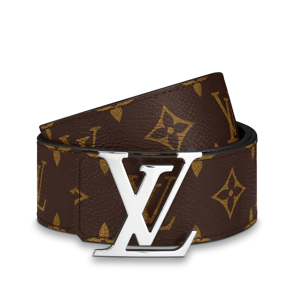 LV Initiales 40MM Reversible