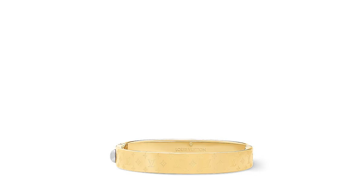 Nanogram Cuff