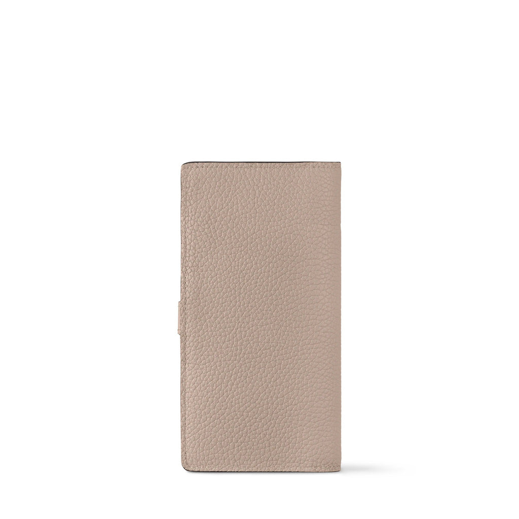 LV Vertical Wallet