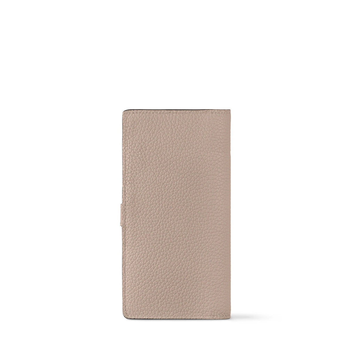 LV Vertical Wallet