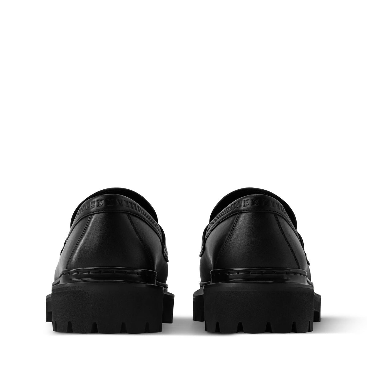 Major Loafer
