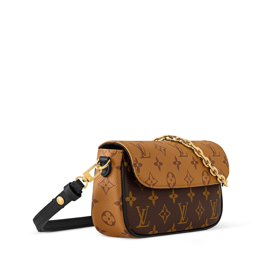 Wallet On Chain Ivy