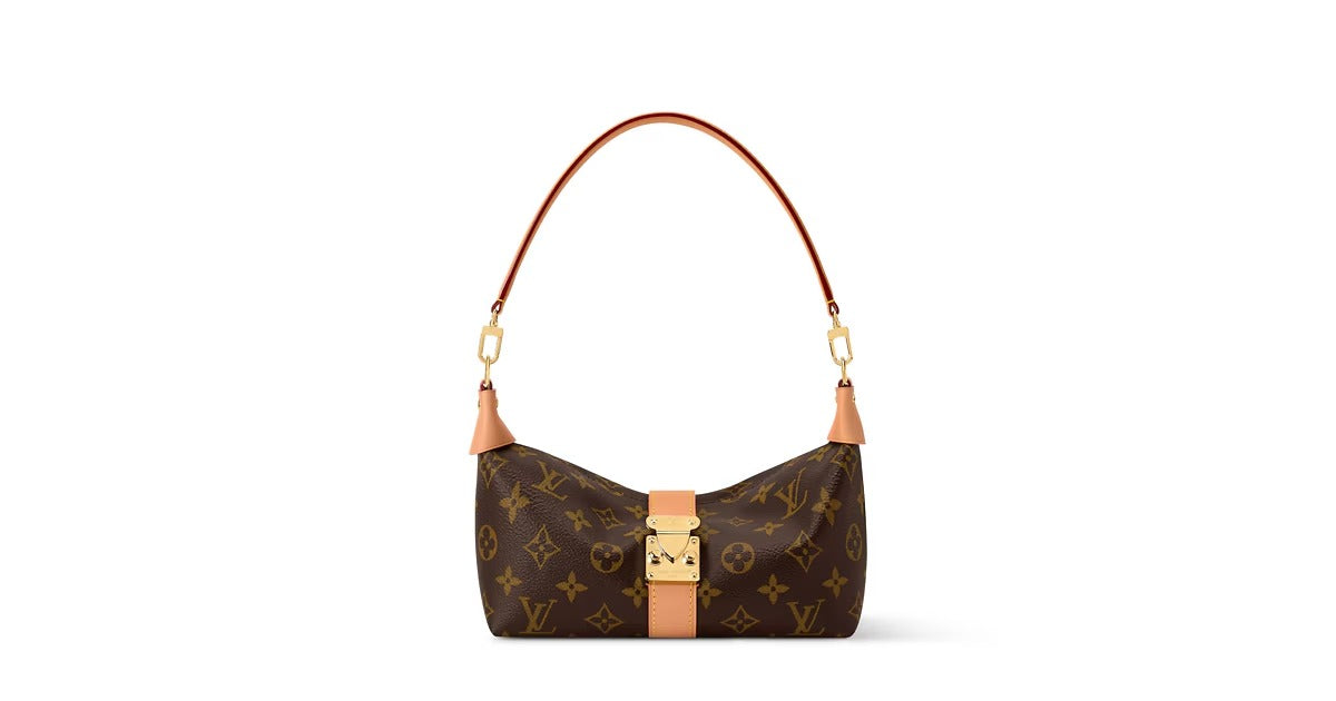 Pochette Mia