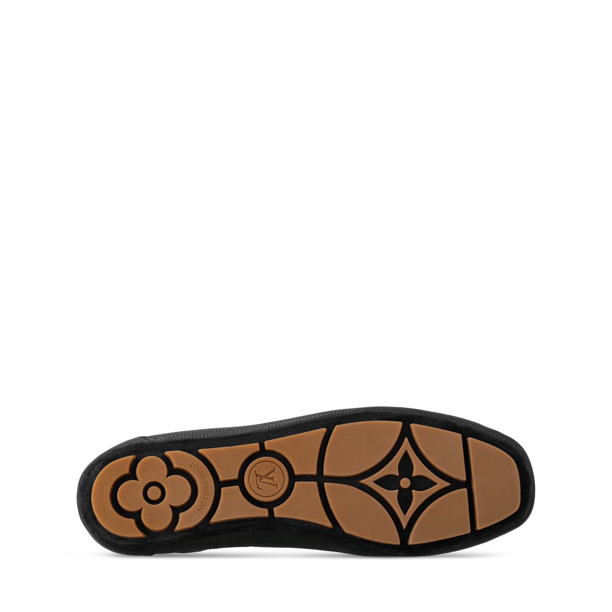 Flore Car Shoe
